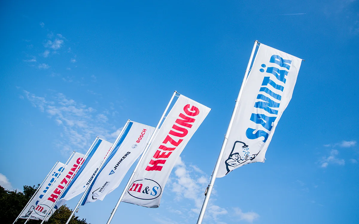 Platzhalter Bild von M&S Haustechnik Lohne