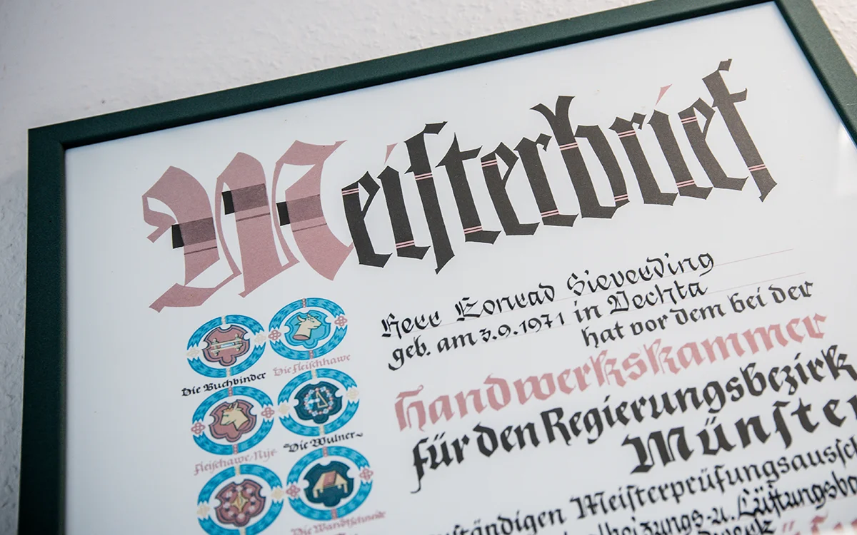 Platzhalter Bild von M&S Haustechnik Lohne