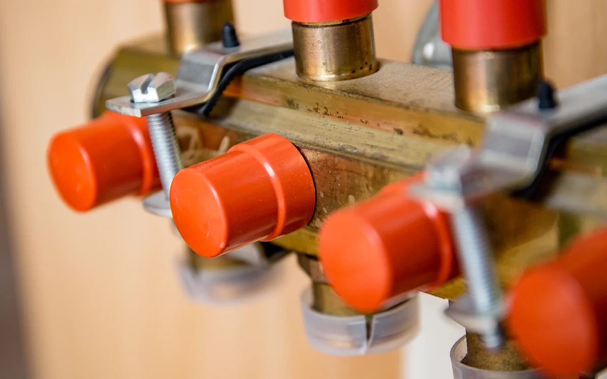 Platzhalter Bild von M&S Haustechnik Lohne